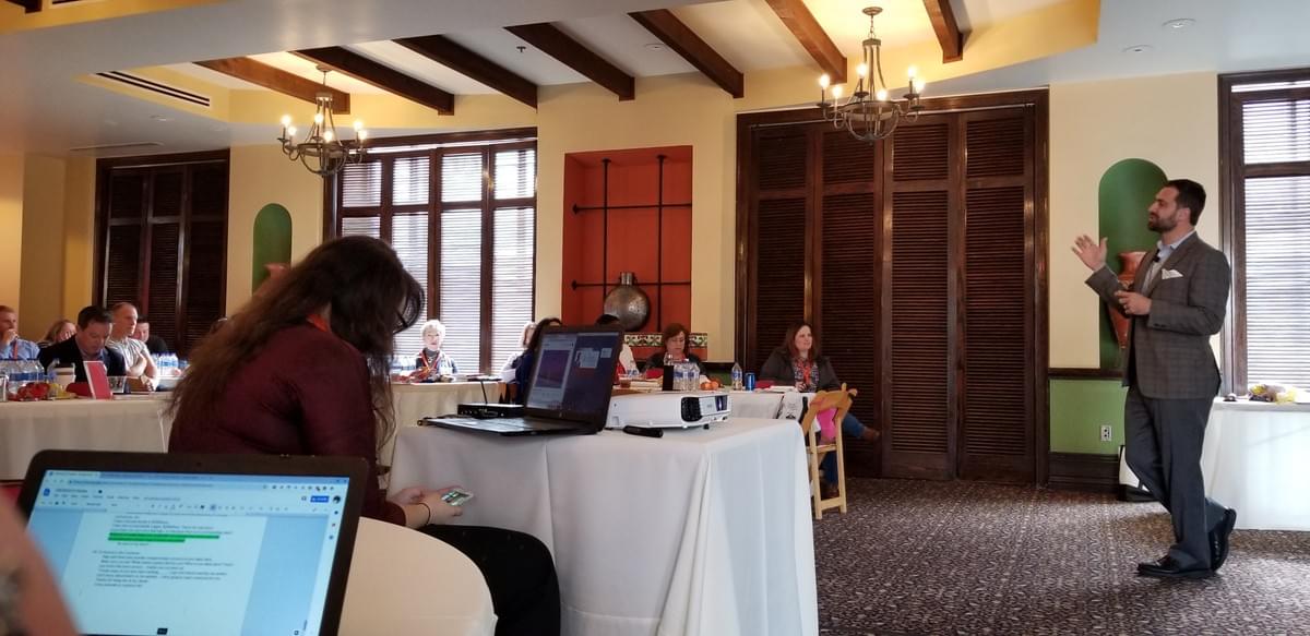 Grow Retreat 2019 — photo 7