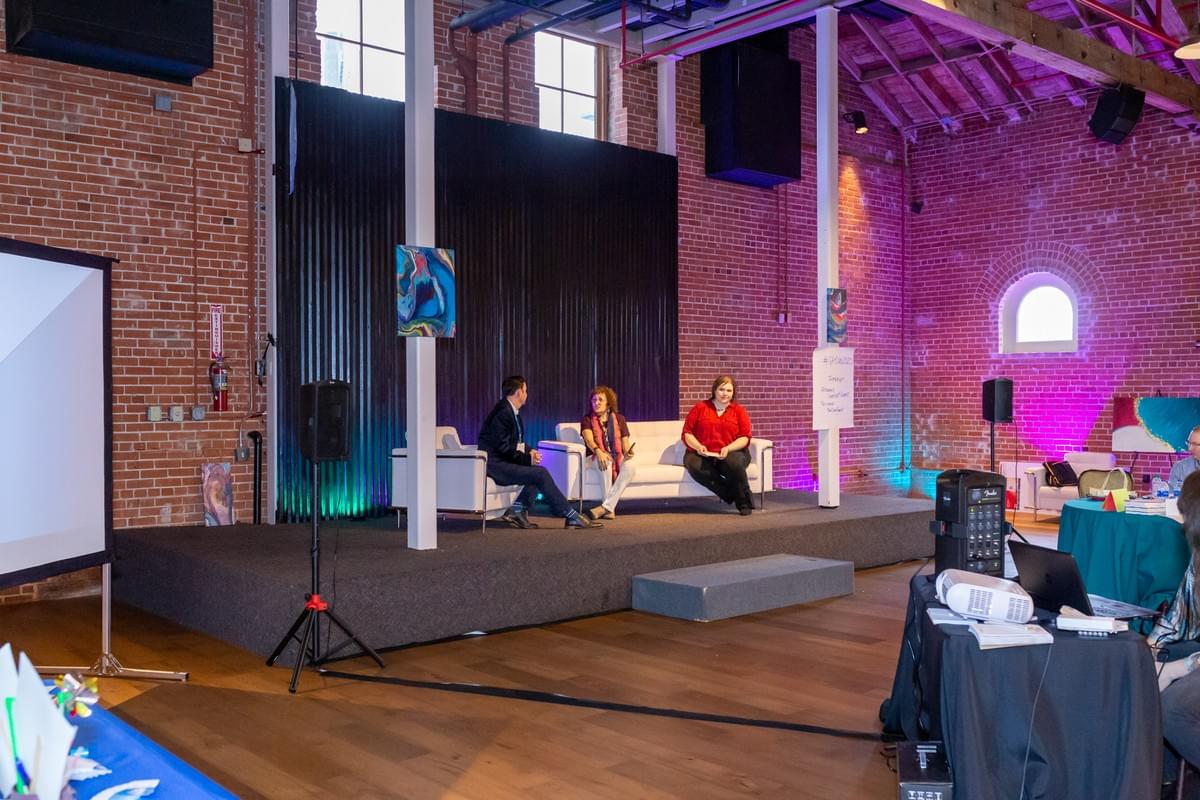 Grow Retreat 2020 — photo 13