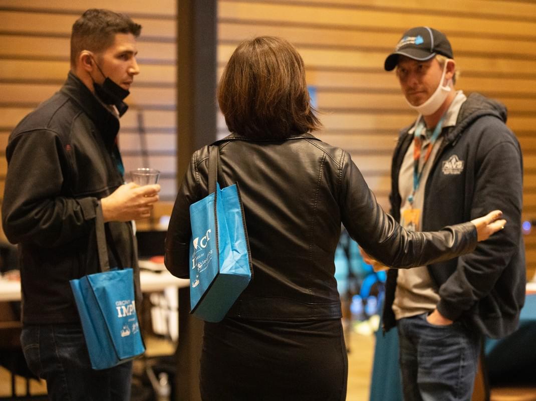 Grow Retreat 2021 — photo 23