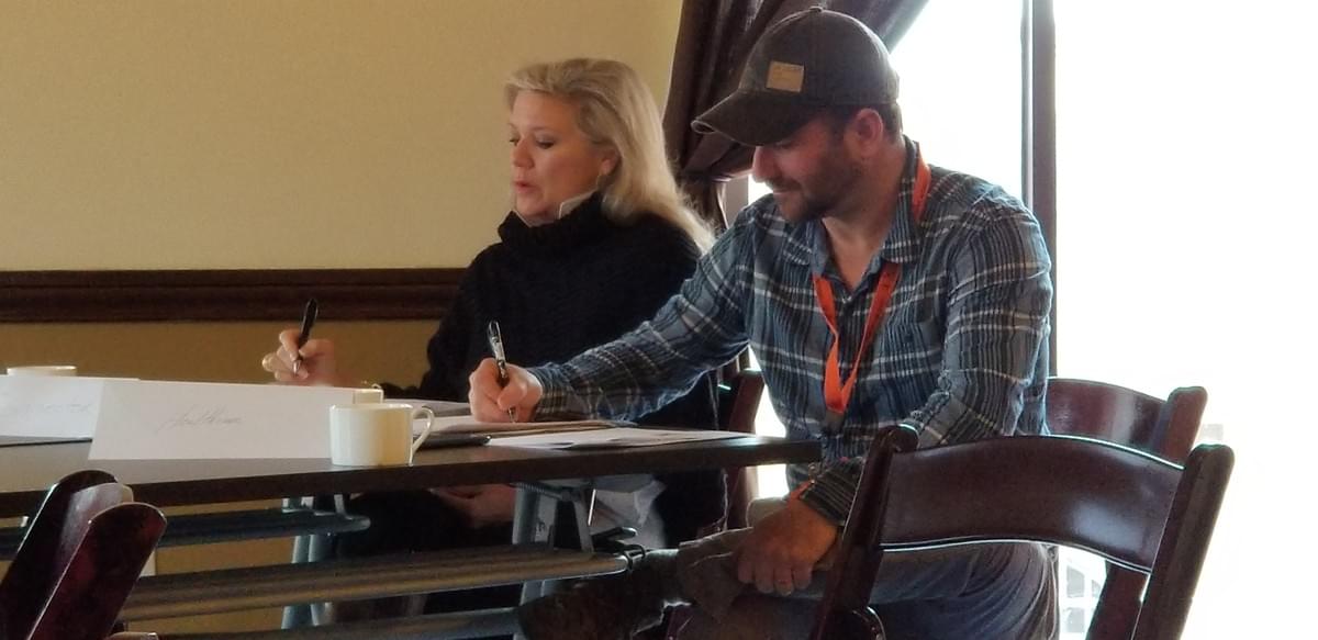 Grow Retreat 2019 — photo 17