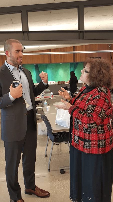 Grow Retreat 2018 — photo 17