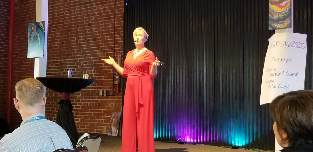 Grow Retreat 2020 — photo 23