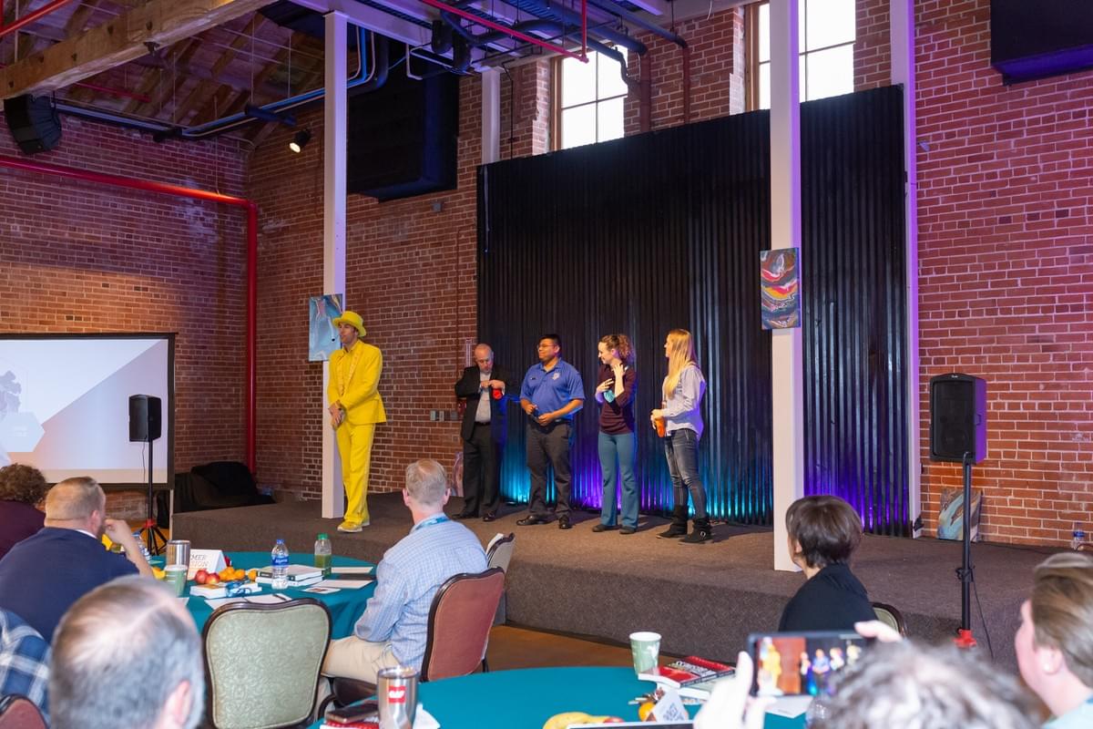 Grow Retreat 2020 — photo 8