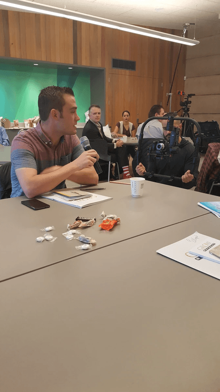 Grow Retreat 2018 — photo 16