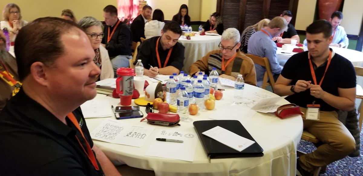 Grow Retreat 2019 — photo 9