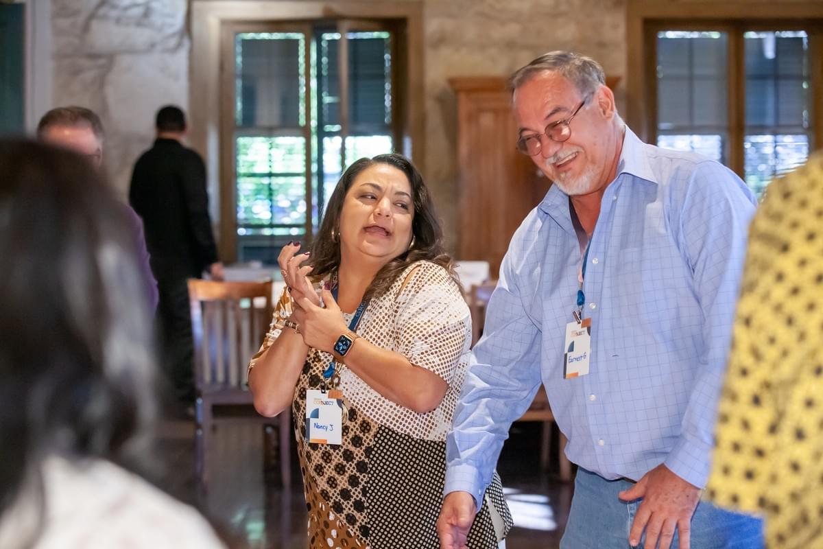 Grow Retreat 2022 — photo 1