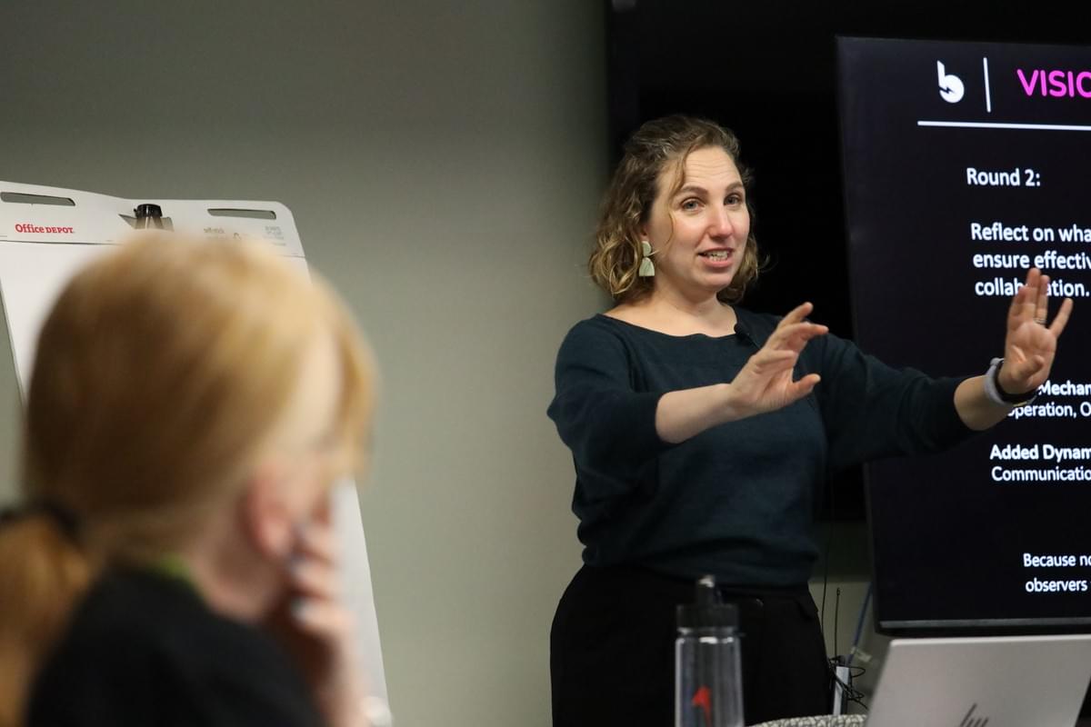 Grow Retreat 2025 — photo 11