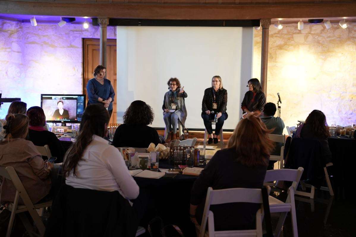 Grow Retreat 2022 — photo 16