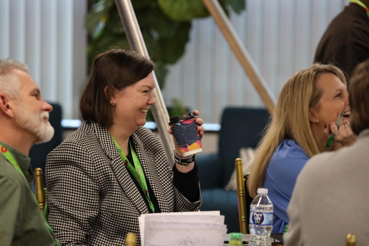 Grow Retreat 2025 — photo 8