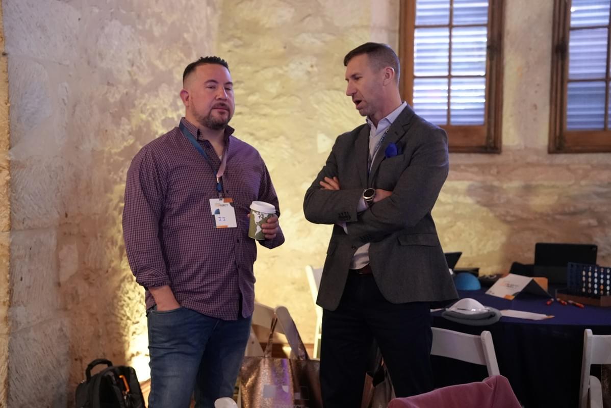 Grow Retreat 2022 — photo 7