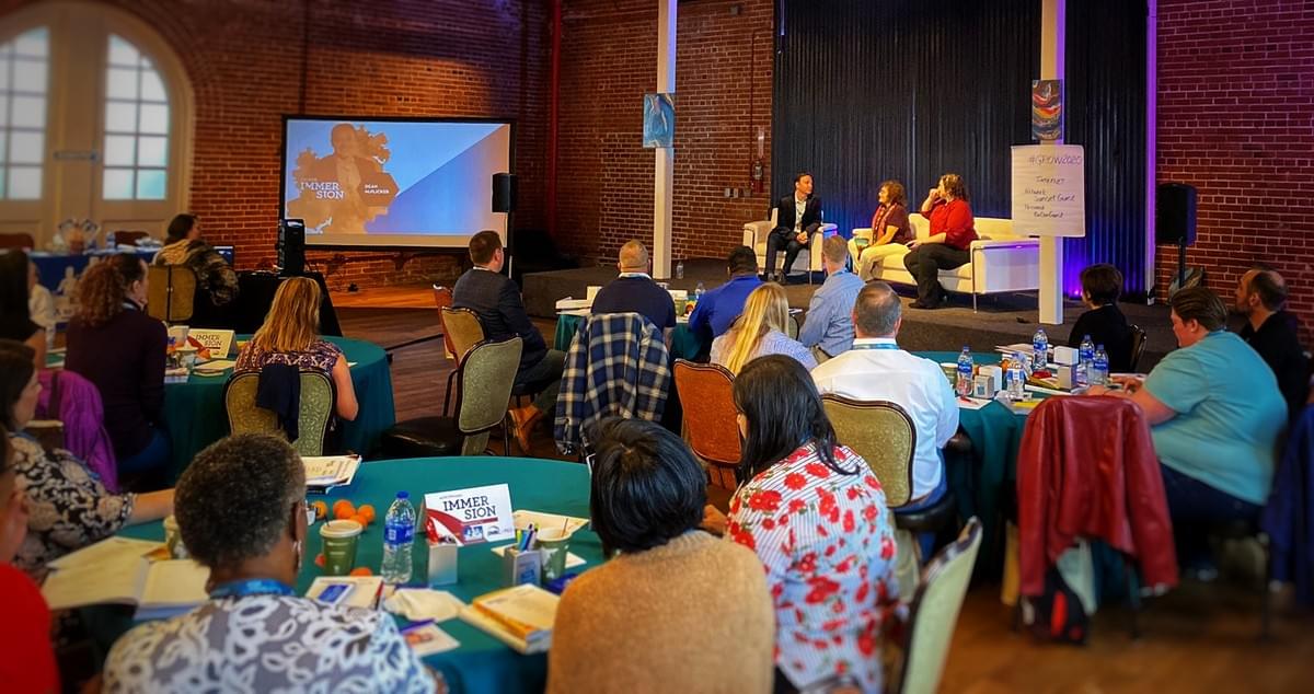 Grow Retreat 2020 — photo 5