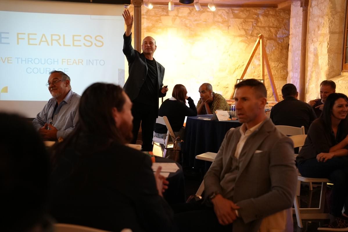 Grow Retreat 2022 — photo 17