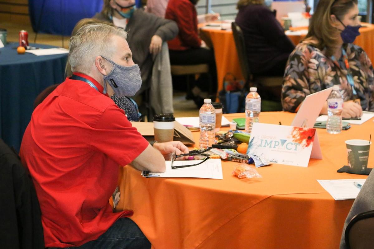 Grow Retreat 2021 — photo 16