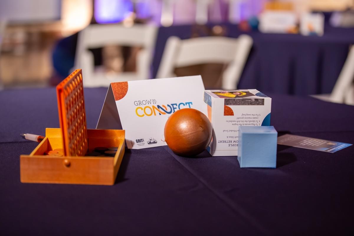 Grow Retreat 2022 — photo 11