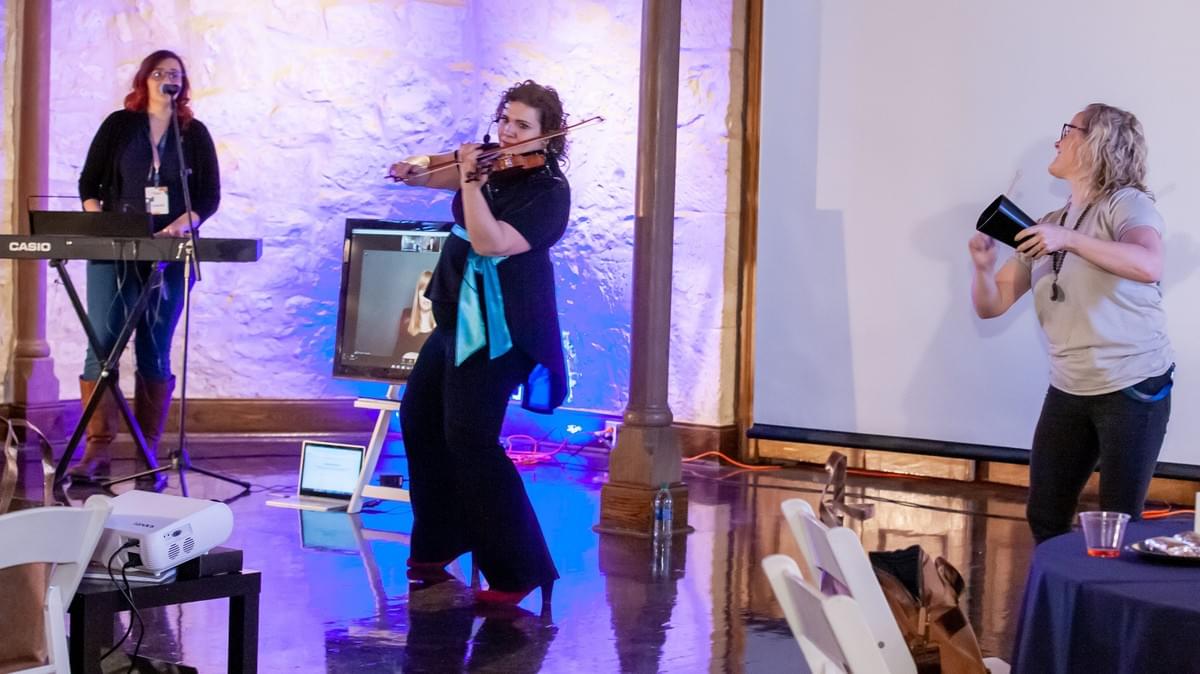 Grow Retreat 2022 — photo 5