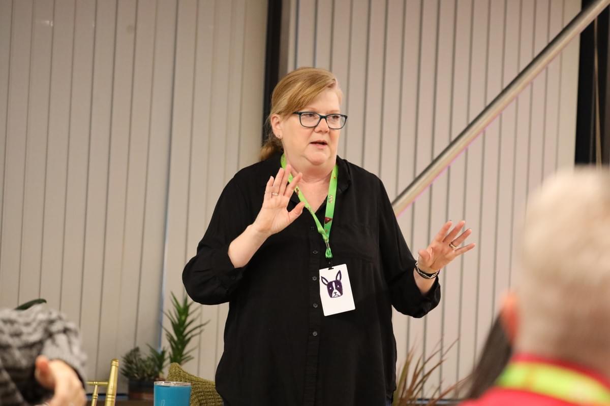 Grow Retreat 2025 — photo 1