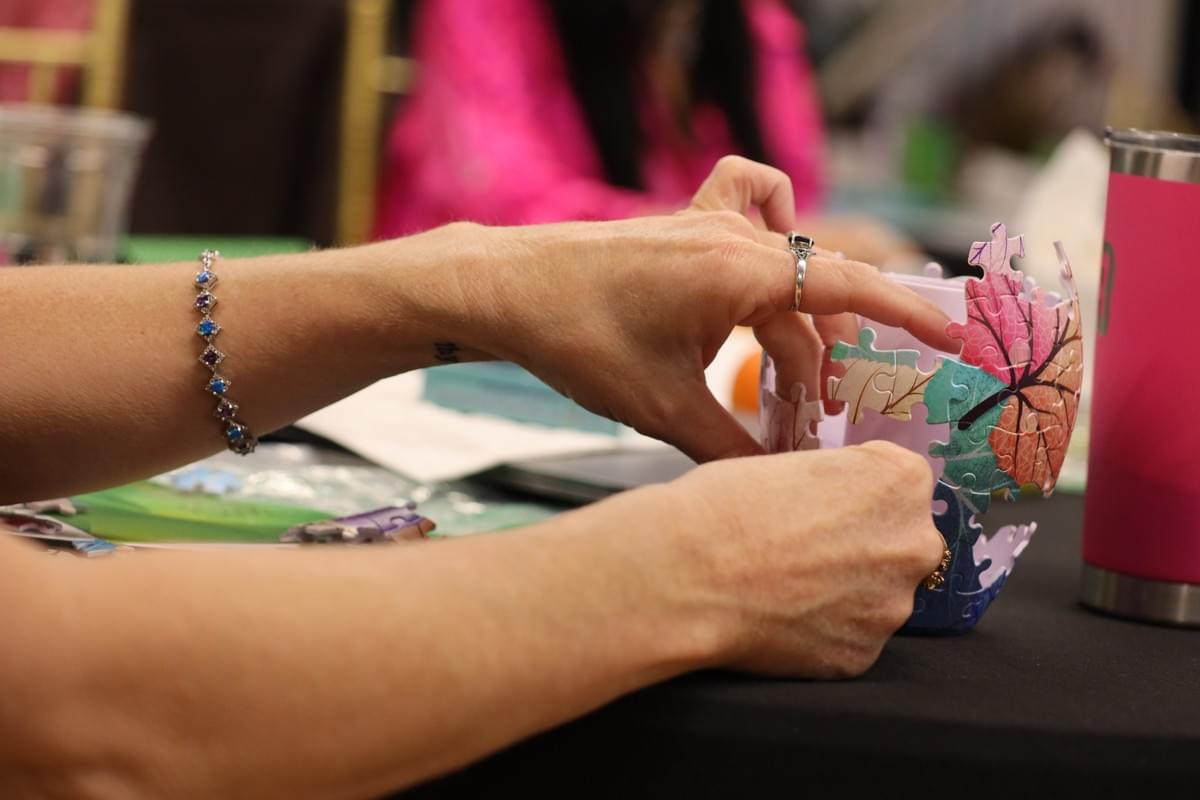 Grow Retreat 2025 — photo 16