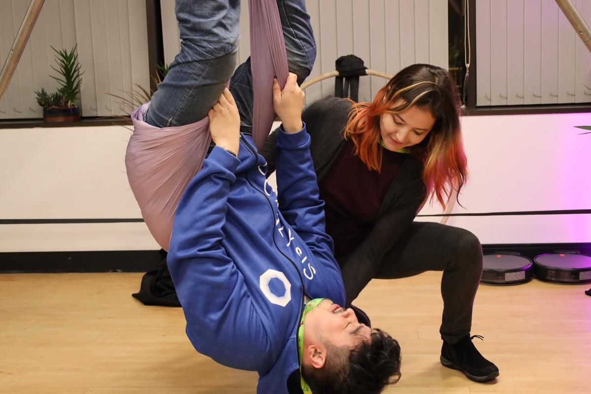 Grow Retreat 2025 — photo 23