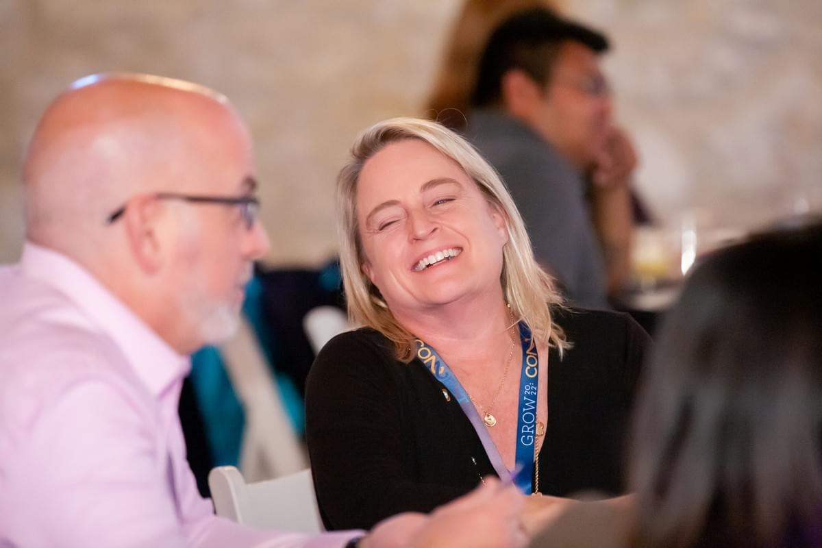 Grow Retreat 2022 — photo 10