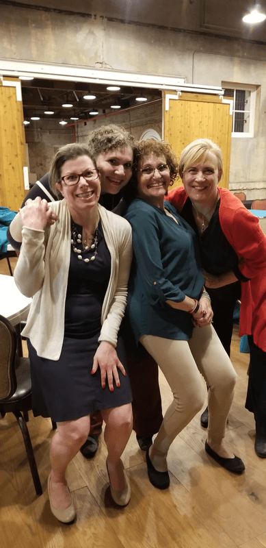 Grow Retreat 2020 — photo 10