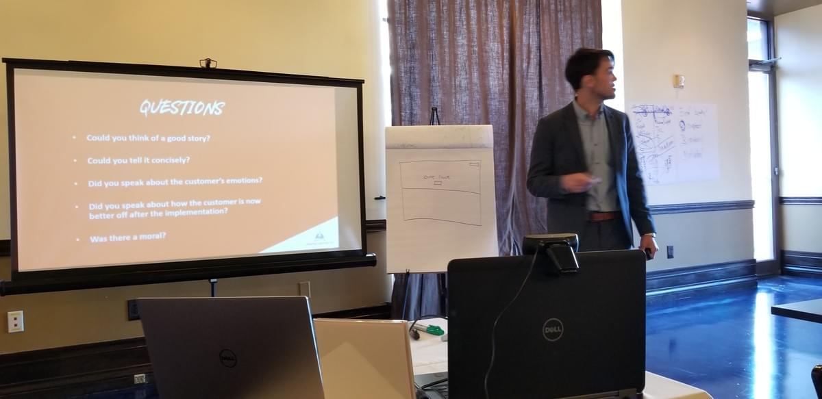 Grow Retreat 2019 — photo 13