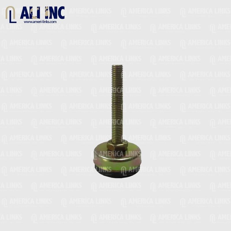 Aluminium Profile #20