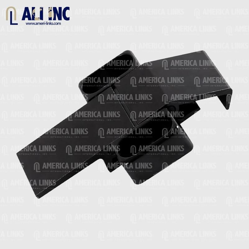 Aluminium Profile #34