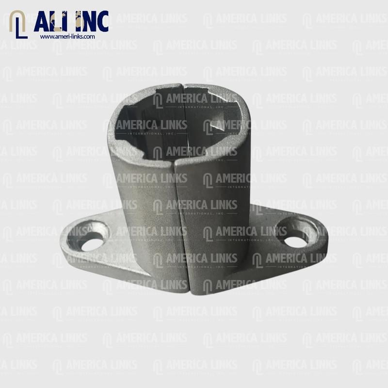 Aluminium Profile #30