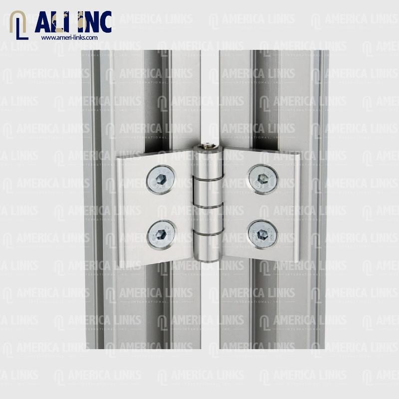 Aluminium Profile #24