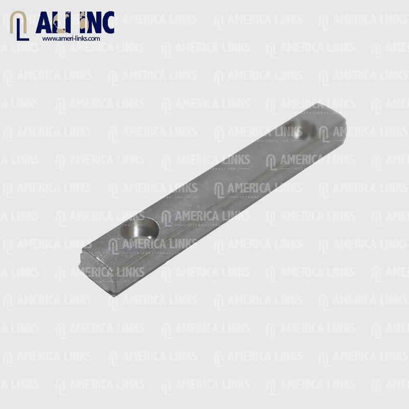Aluminium Profile #18
