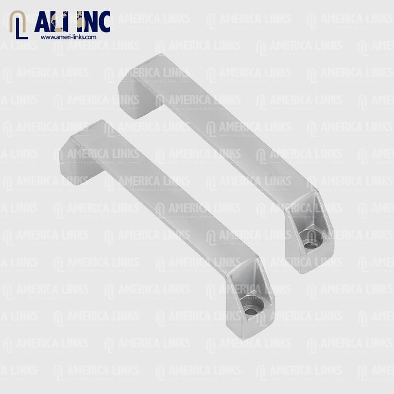 Aluminium Profile #22