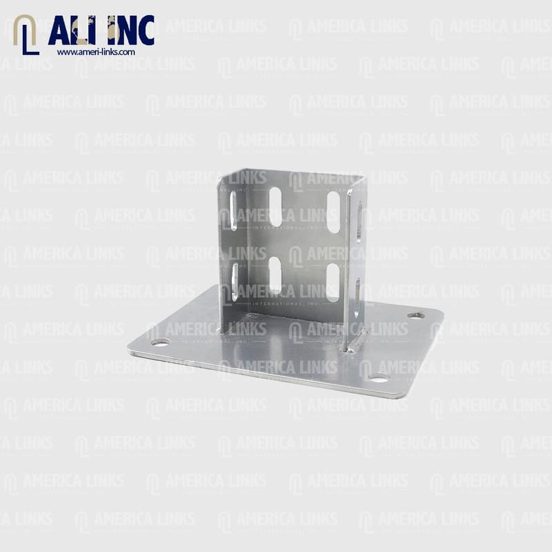 Aluminium Profile #83