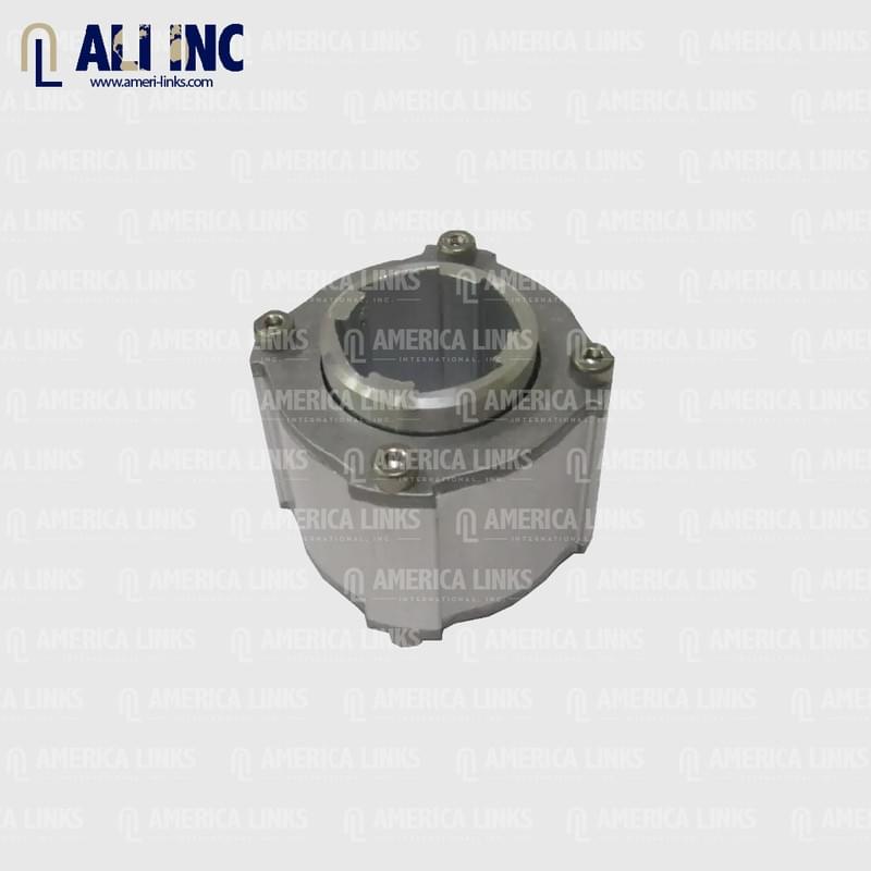 Aluminium Profile #29