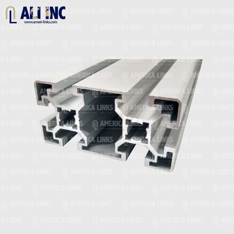 Aluminium Profile #62