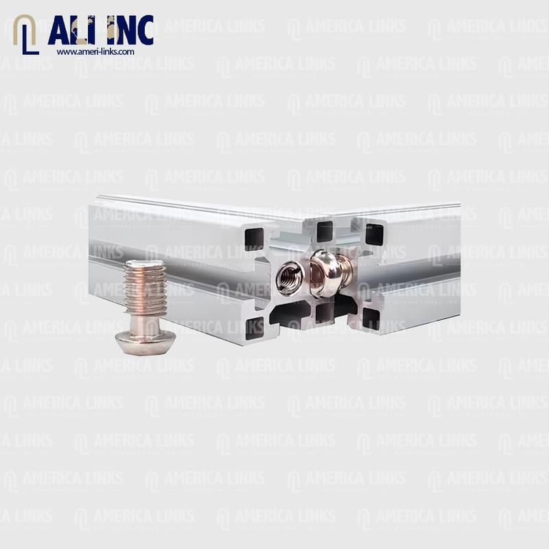 Aluminium Profile #106