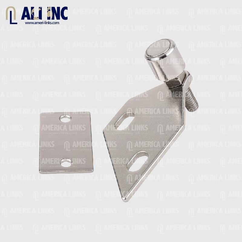 Aluminium Profile #110
