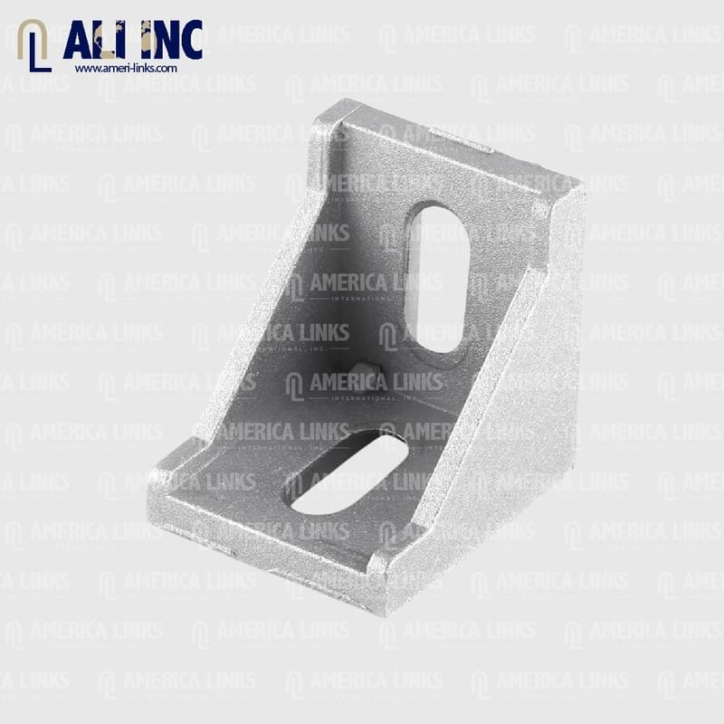 Aluminium Profile #12