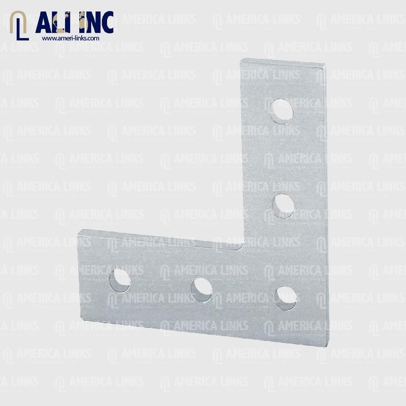 Aluminium Profile #51