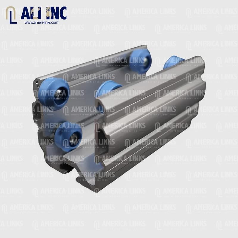 Aluminium Profile #11
