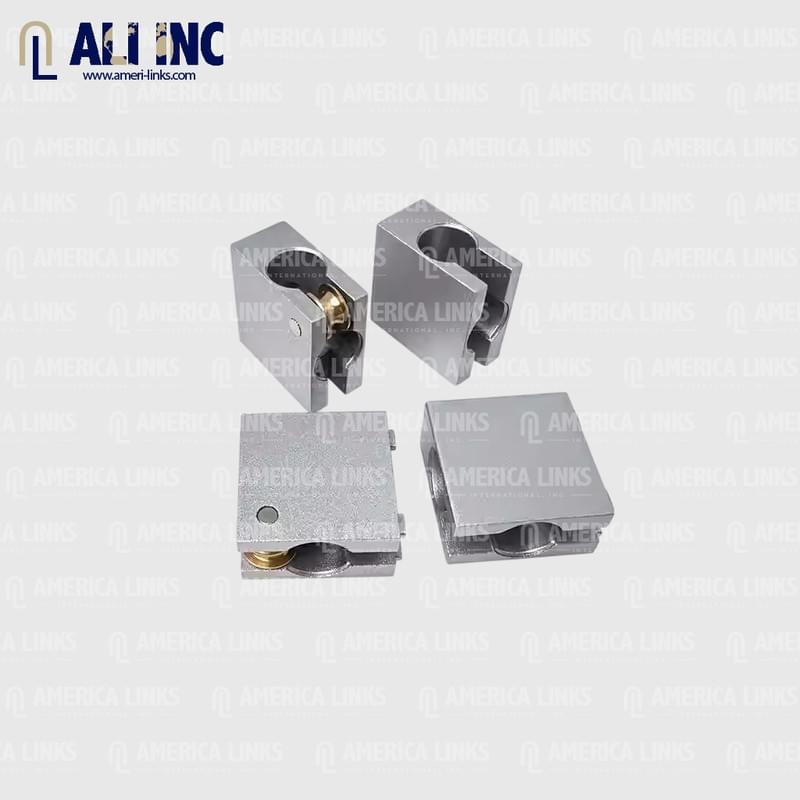 Aluminium Profile #1