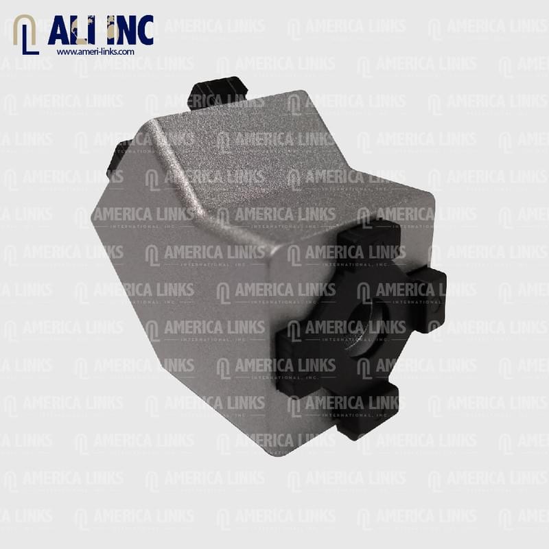 Aluminium Profile #16