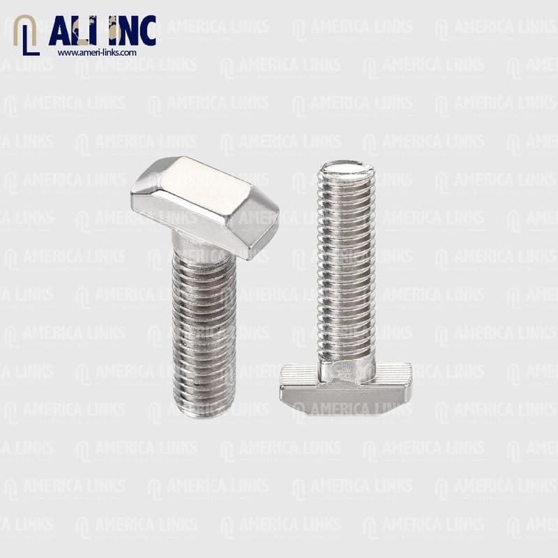 Aluminium Profile #116