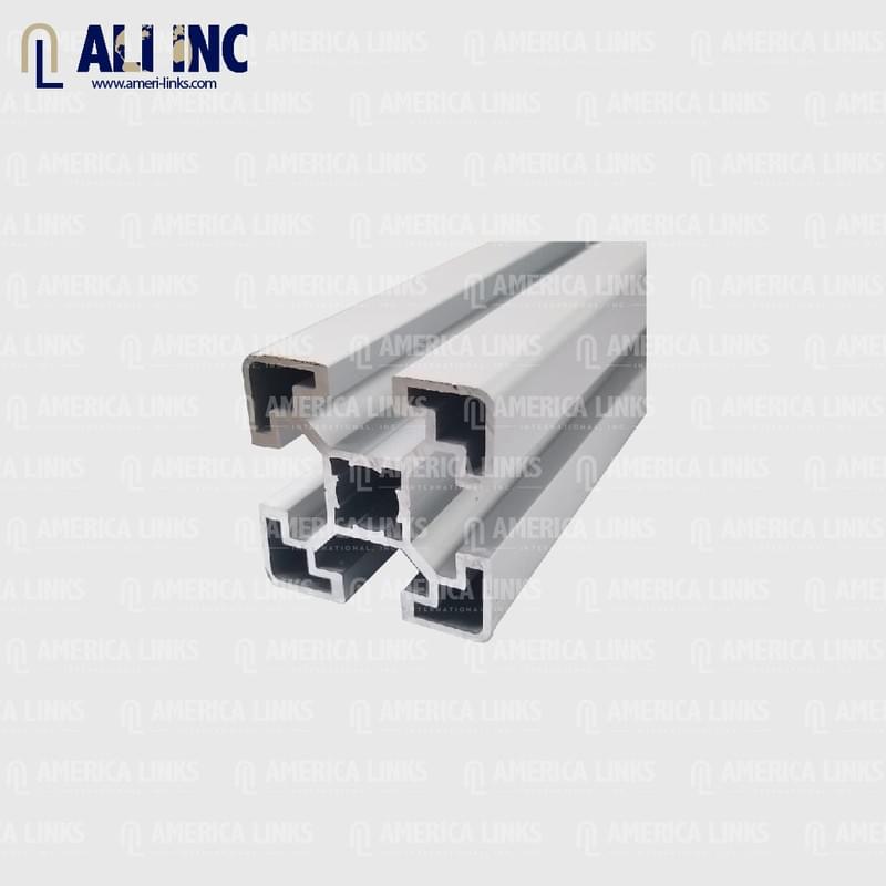 Aluminium Profile #61