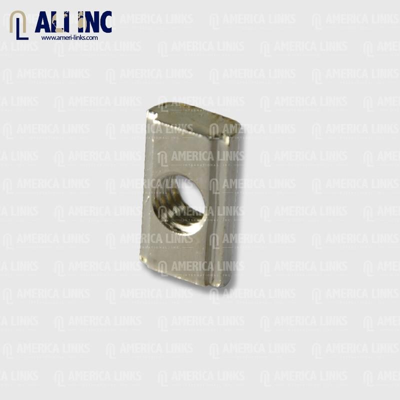 Aluminium Profile #111