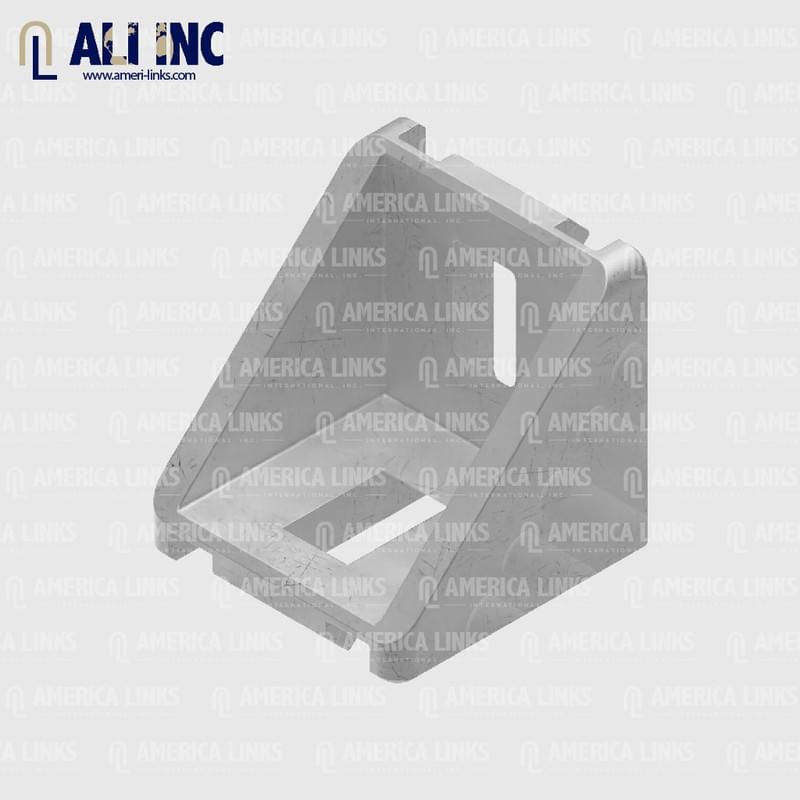 Aluminium Profile #32