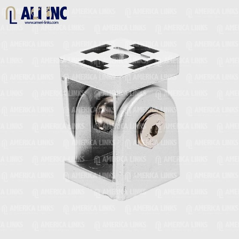 Aluminium Profile #97