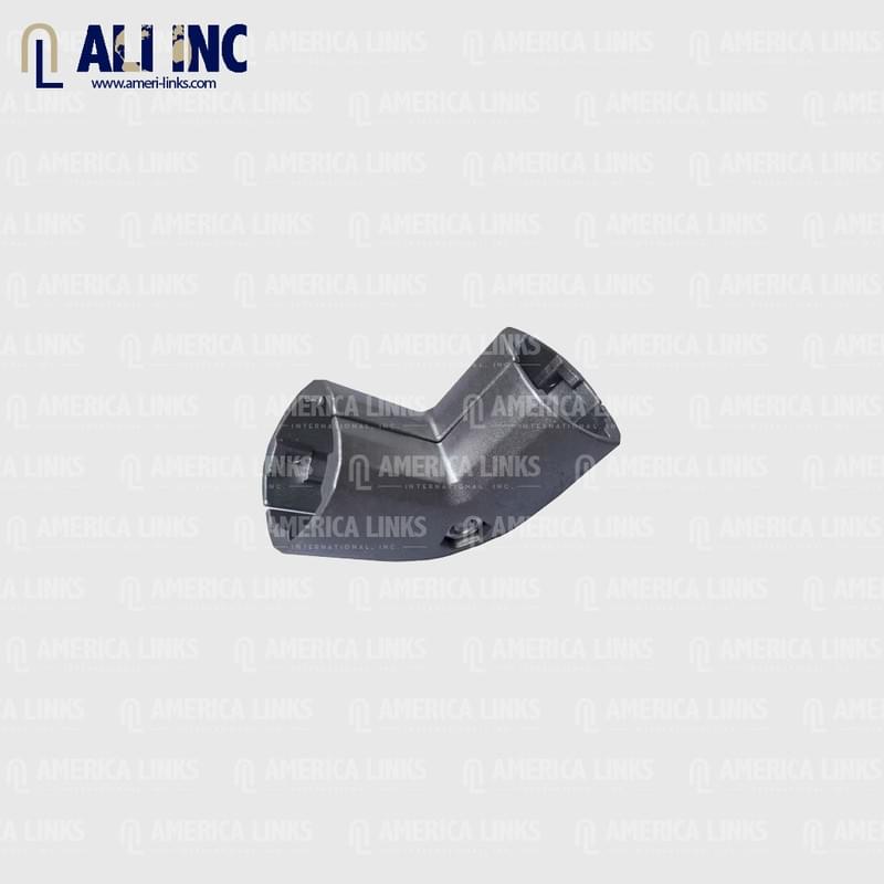 Aluminium Profile #14