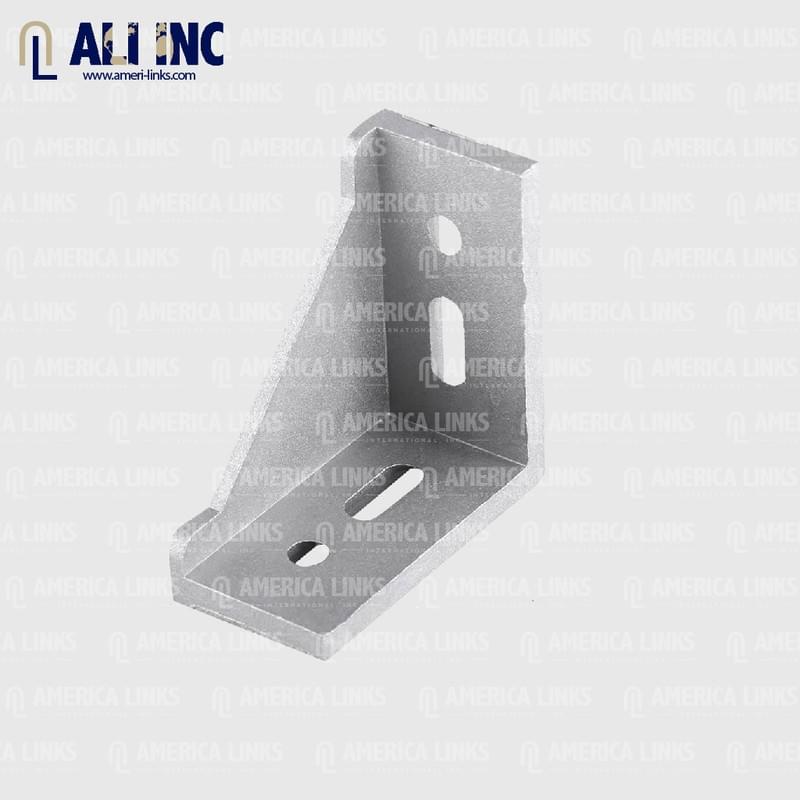 Aluminium Profile #33