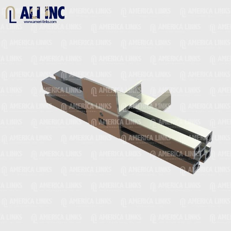 Modular Racking System #205