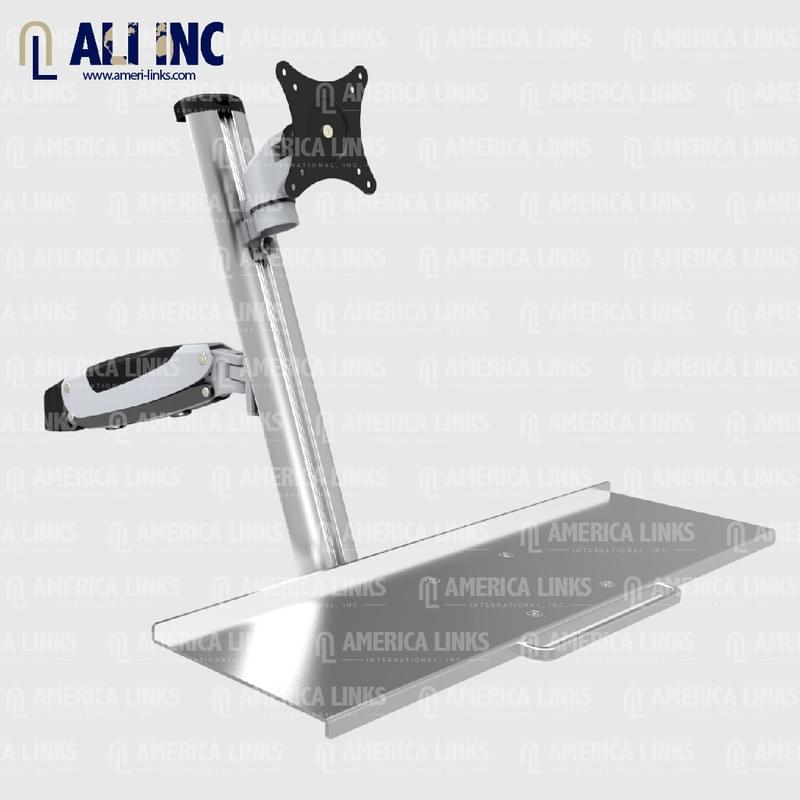 Aluminium Profile #28
